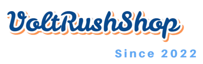 VoltRushShop